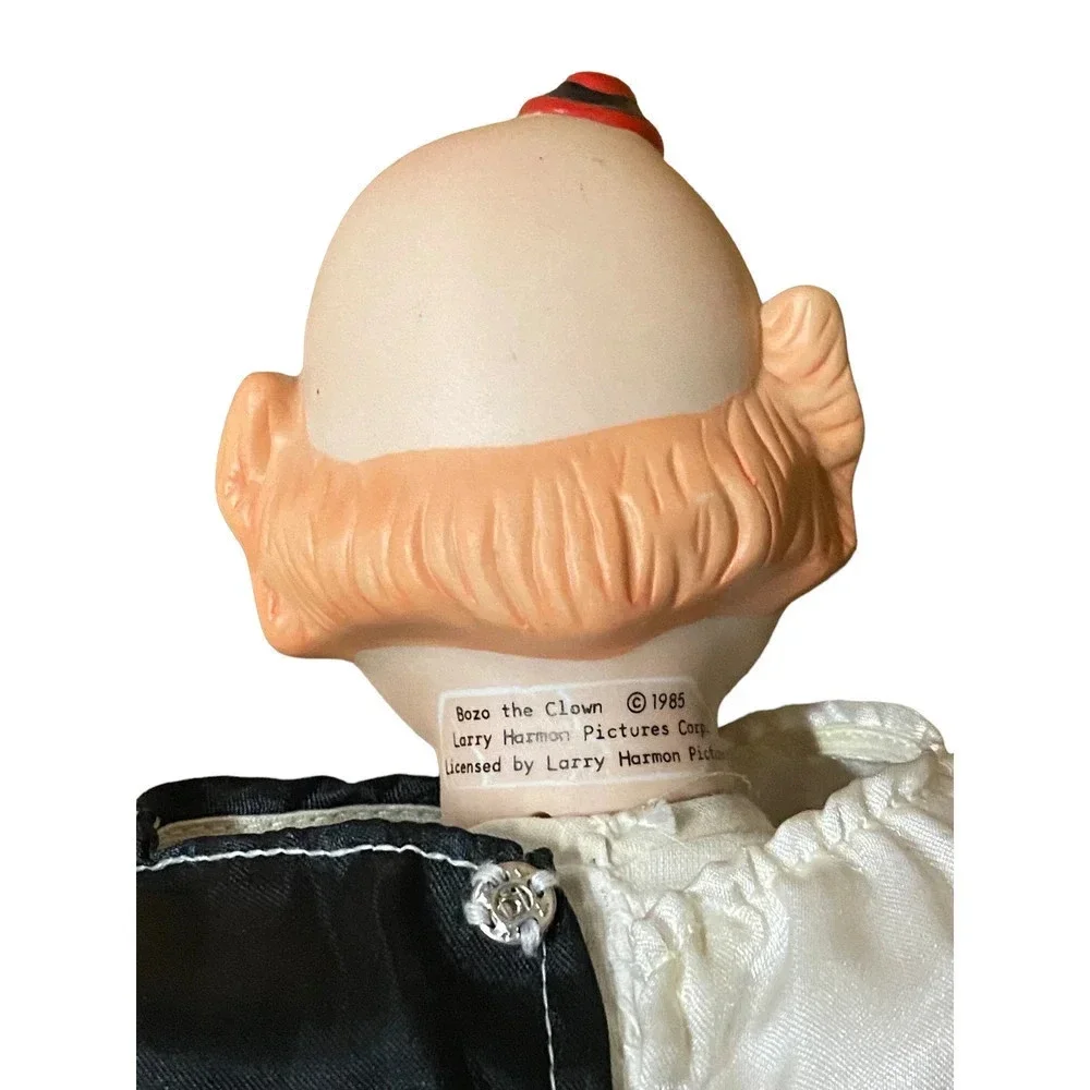 Pre-owned Victoria Ashlea Originals 1985 Musical Porcelain 12